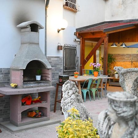 RipacandidaGiardino Darianna住宿加早餐旅馆 外观 照片