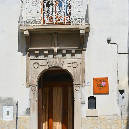 RipacandidaGiardino Darianna住宿加早餐旅馆 外观 照片