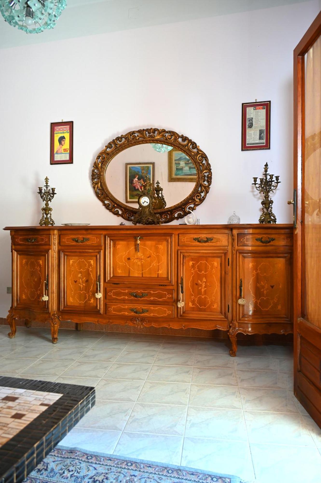 RipacandidaGiardino Darianna住宿加早餐旅馆 外观 照片