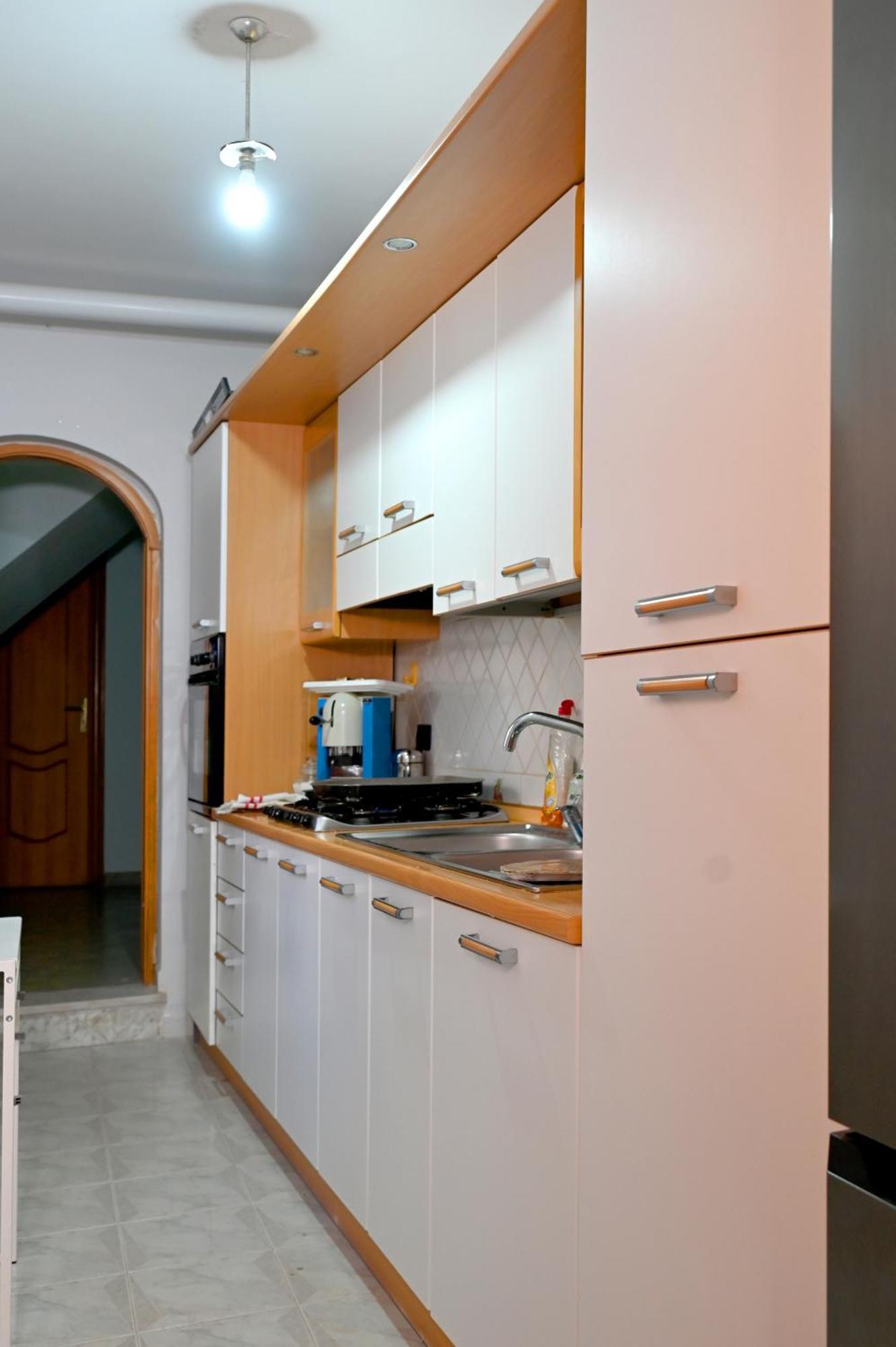 RipacandidaGiardino Darianna住宿加早餐旅馆 外观 照片