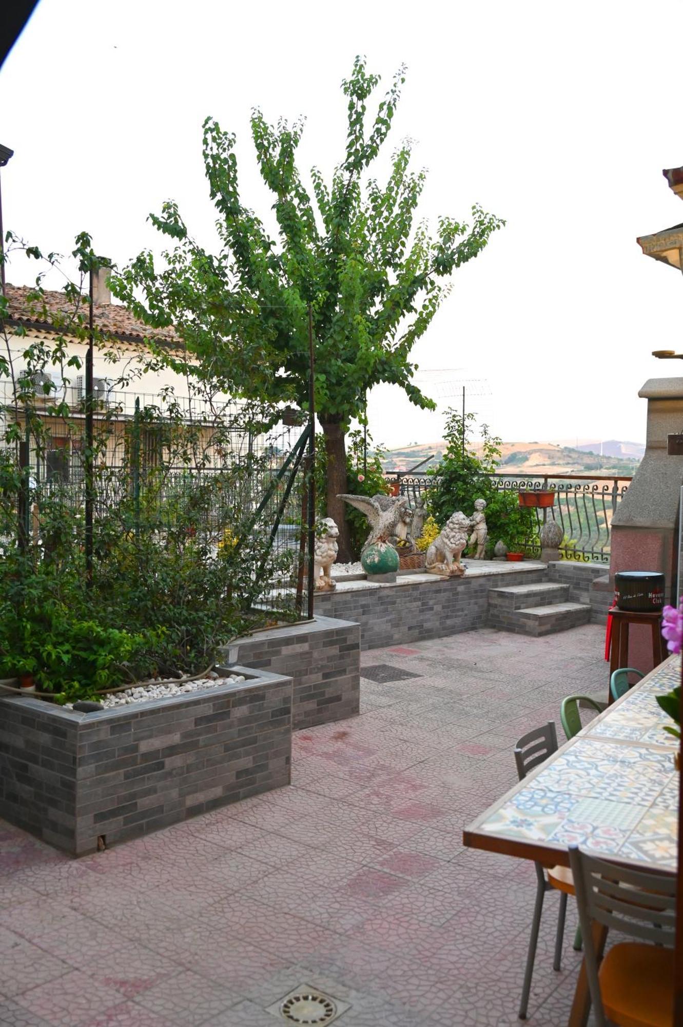 RipacandidaGiardino Darianna住宿加早餐旅馆 外观 照片