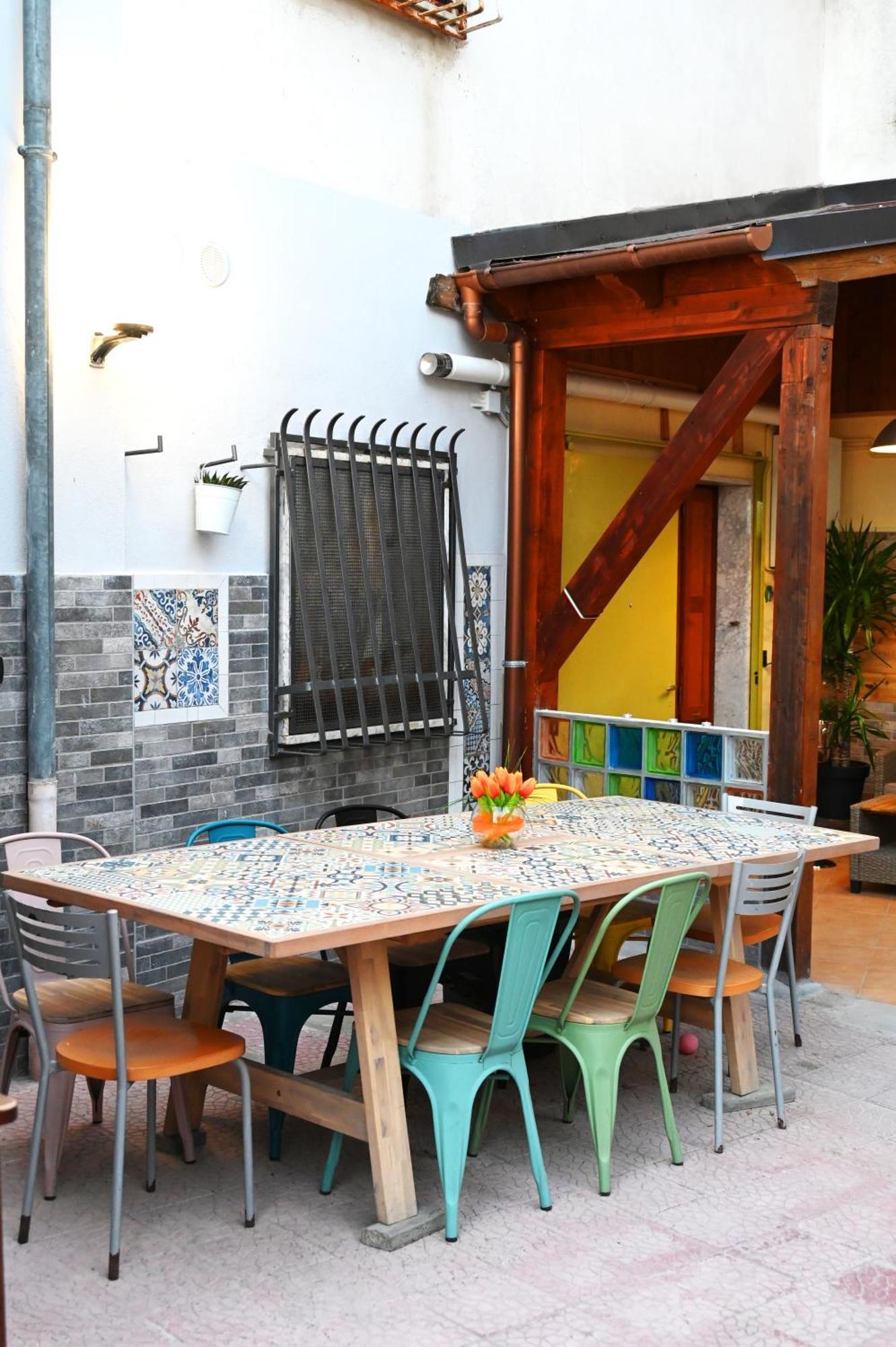 RipacandidaGiardino Darianna住宿加早餐旅馆 外观 照片